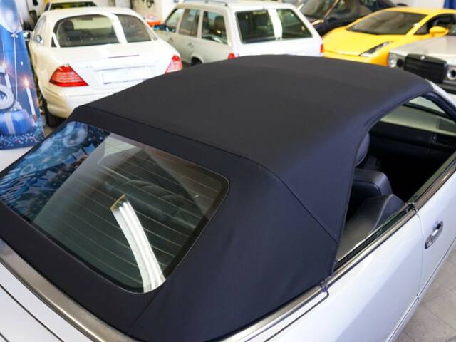 Mercedes-Benz E 320 "Final Edition"