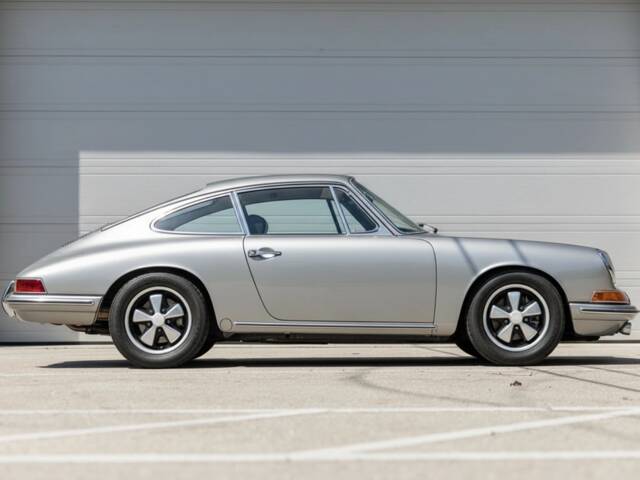 Porsche 912
