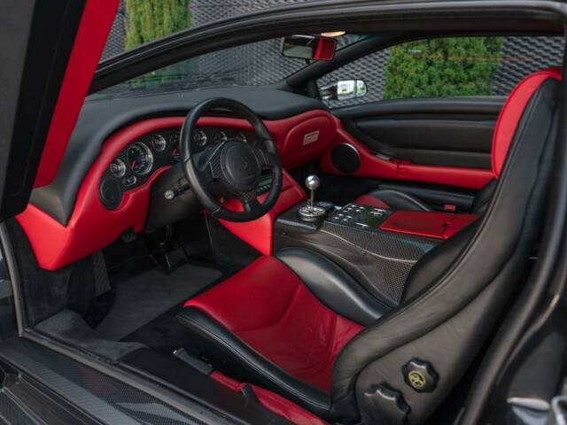 Lamborghini Diablo VT 6.0