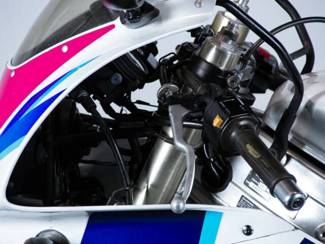 Suzuki RGV 250 Gamma