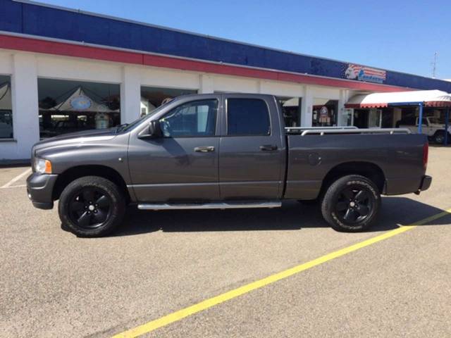 Dodge Ram 1500