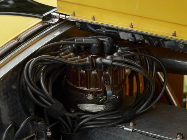 Bugatti Type 46