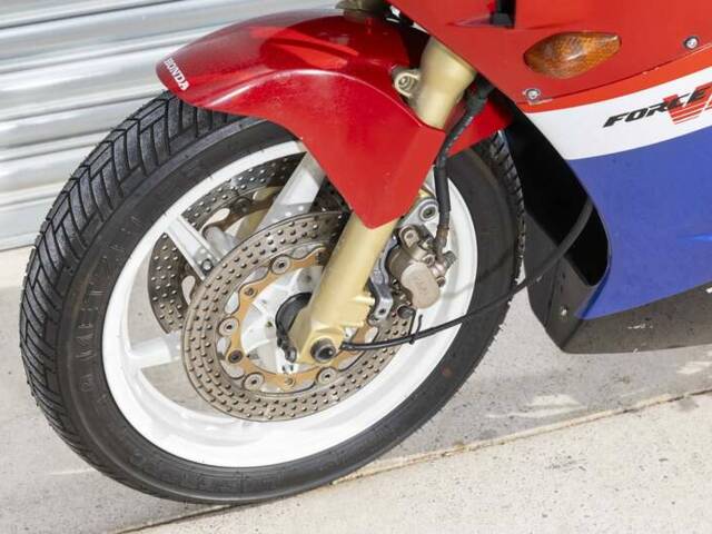 Honda VFR 400 R