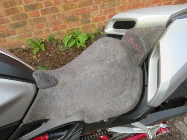 Benelli TNT Titanium