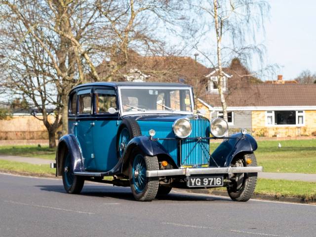 Bild 1/12 von Talbot 75 (1935)