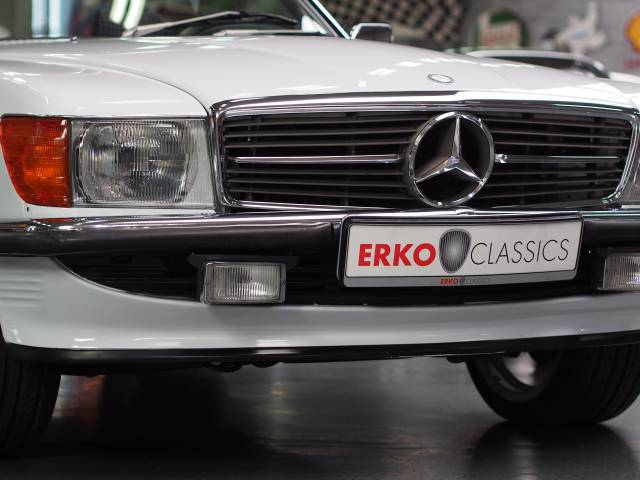 Mercedes-Benz 300 SL
