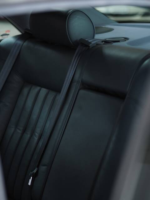 Audi A8 3.7 quattro
