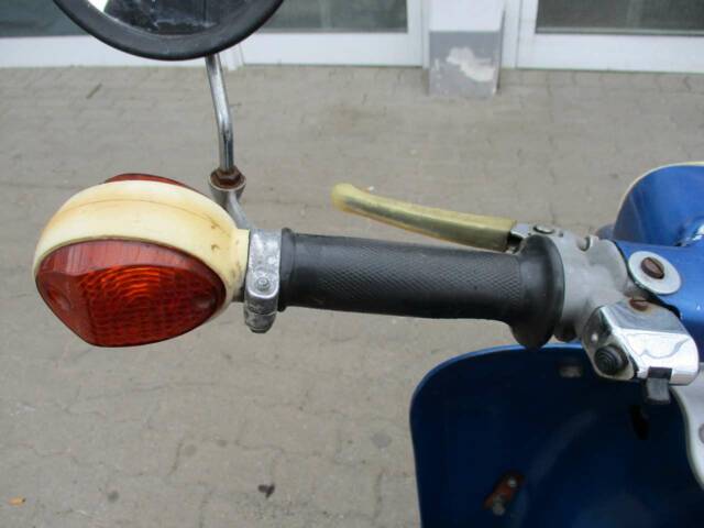 Simson Schwalbe KR 51