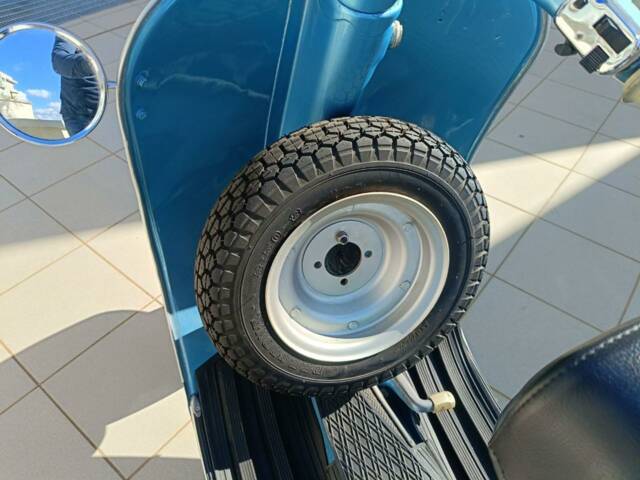 Piaggio Vespa 150