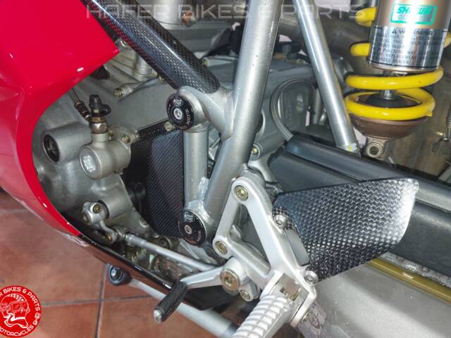 Ducati 748 S