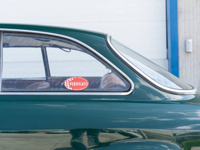 Alfa Romeo Giulia GT 1300 Junior