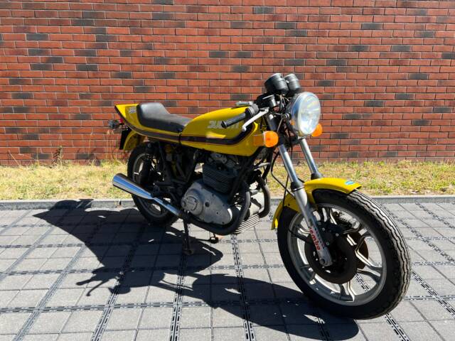 Bild 1/18 von Ducati DUMMY (1977)
