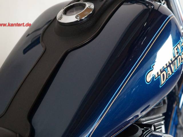 Harley-Davidson FXDWG Dyna Wide Glide