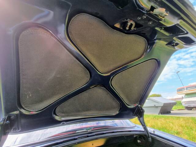 Jaguar XJ 6 4.2