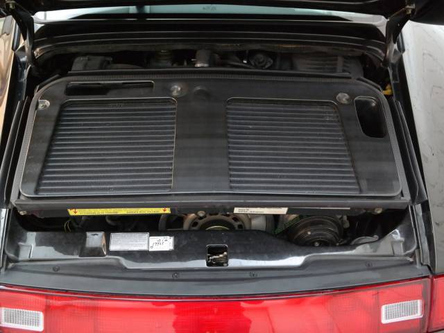 Porsche 911 Turbo
