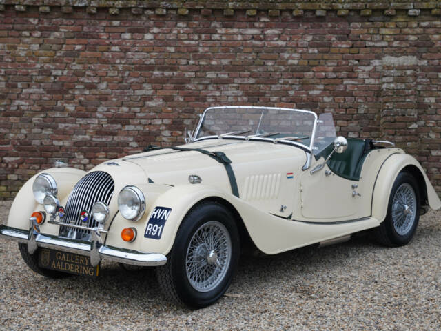 Image 1/50 of Morgan 4/4 1800 (1994)