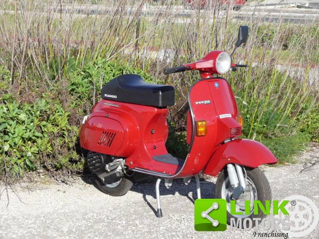 Image 1/9 of Piaggio DUMMY (1984)