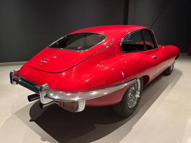 Jaguar XK-E