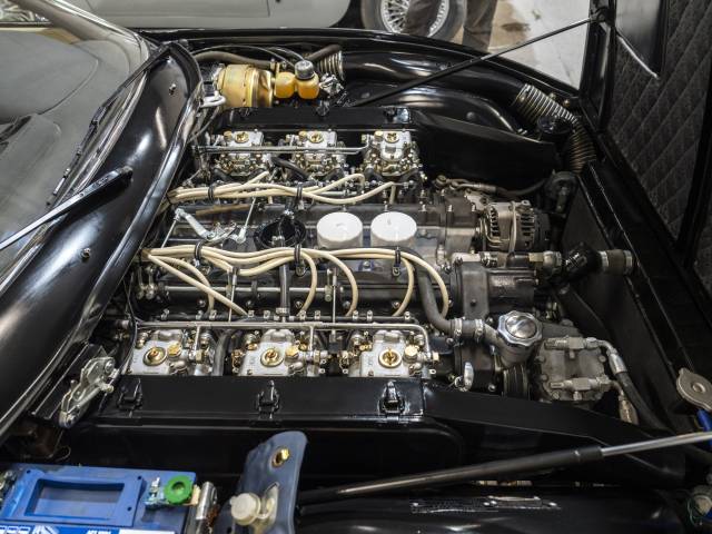Ferrari 365 GTC/4