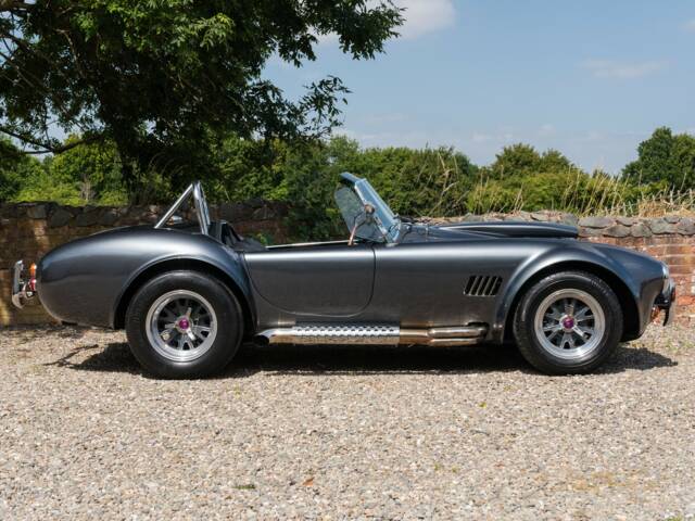 AC Cobra Mk IV