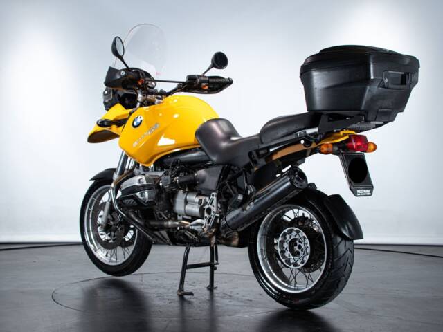 BMW R 1150 GS