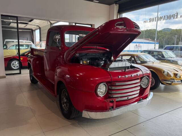 Ford F-1