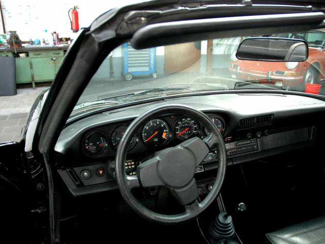 Porsche 911 SC 3.0