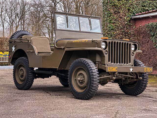 Willys MB