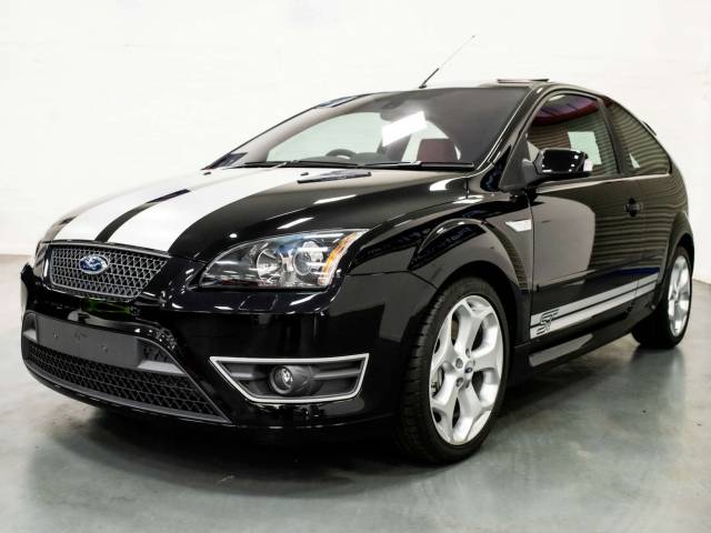 Bild 1/21 von Ford Focus ST (2007)