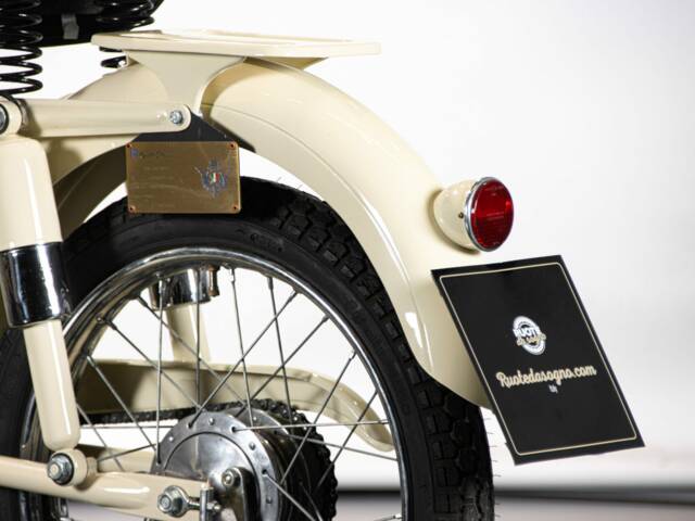 MV Agusta Liberty I