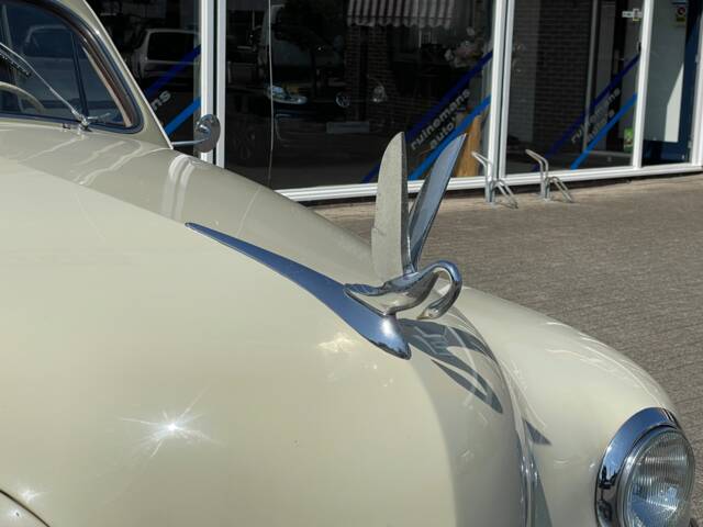 Packard Deluxe Eight Club Sedan