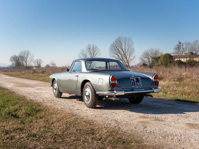 Lancia Flaminia GT 2.8 3C Touring