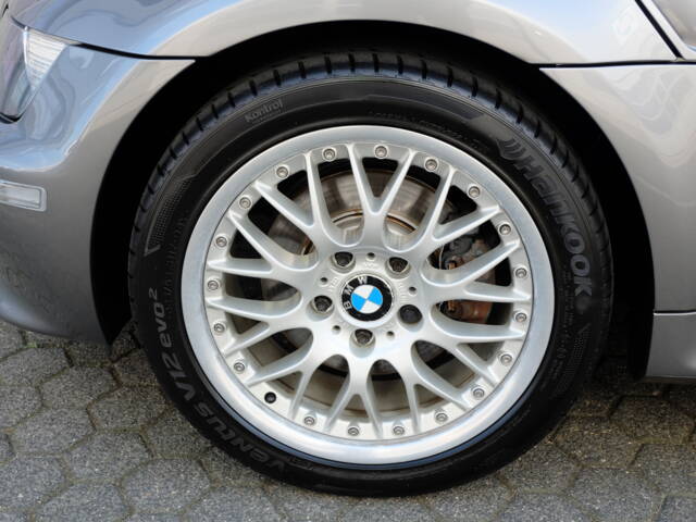 BMW Z3 Coupé 3.0