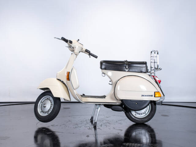 Piaggio Vespa PX 150 E