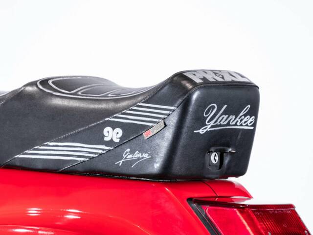 Piaggio Vespa PK 50 XL