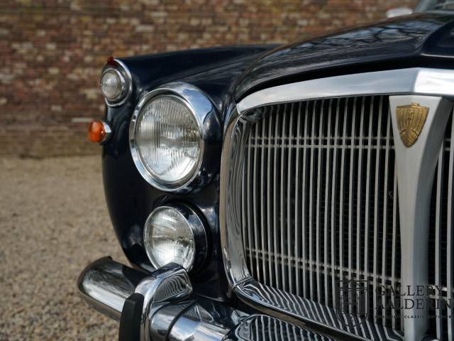 Rover 3500 Classic Cars For Sale - Classic Trader