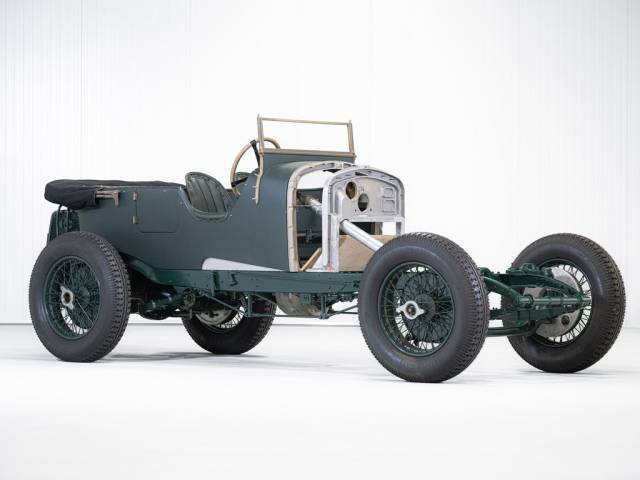 Bild 1/46 von Bentley 4 1&#x2F;2 Liter Supercharged (1930)