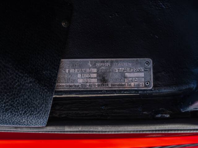 Ferrari 308 GTB