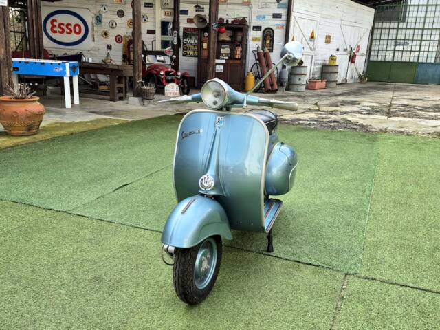 Piaggio Vespa 150