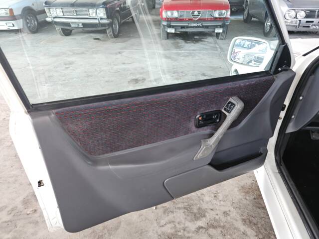 Ford Escort turbo RS