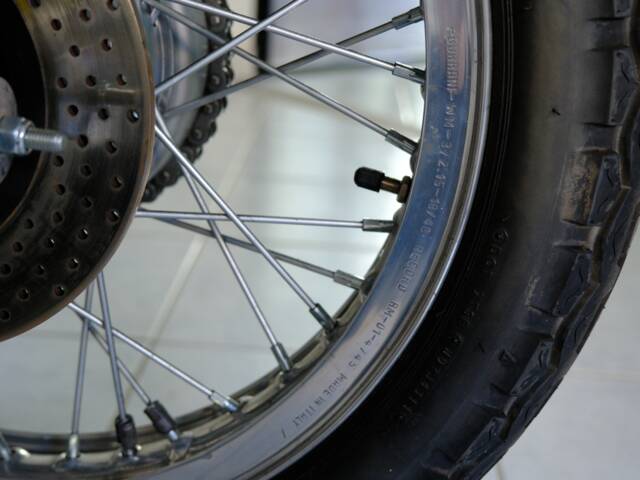 Ducati 900 SS