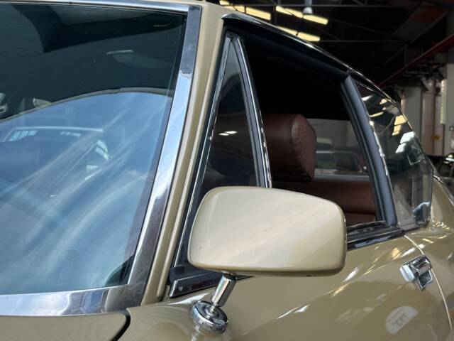 Citroën SM