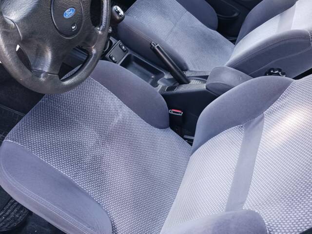 Ford Sierra 2.0