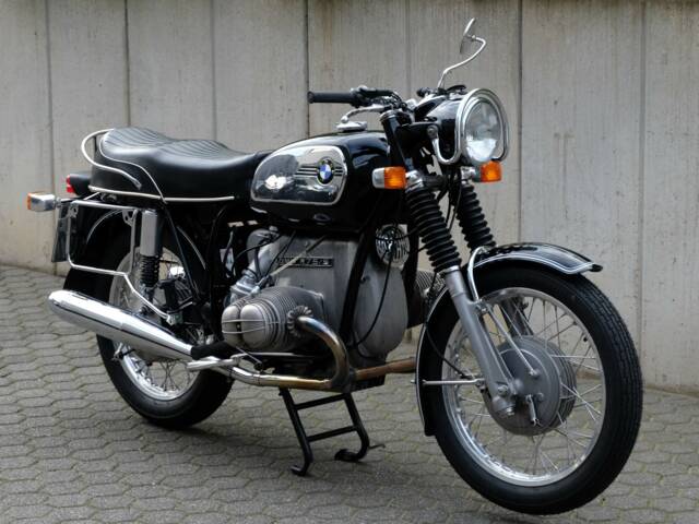 BMW R 75/5