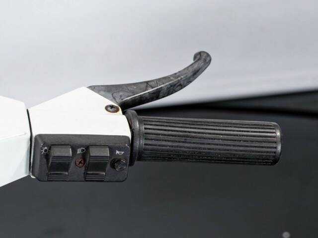 Piaggio Vespa PK 50 Automatica