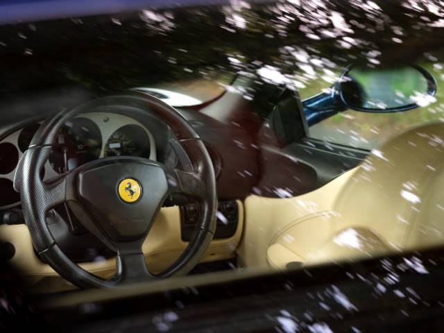Ferrari 360 Modena
