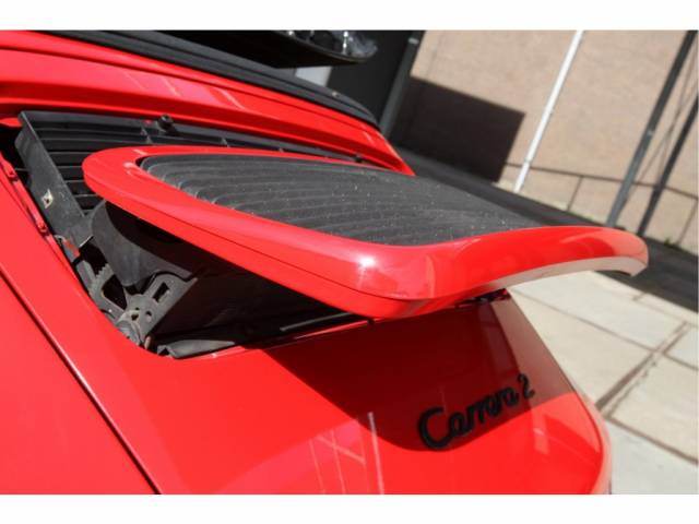 Porsche 911 Carrera 4