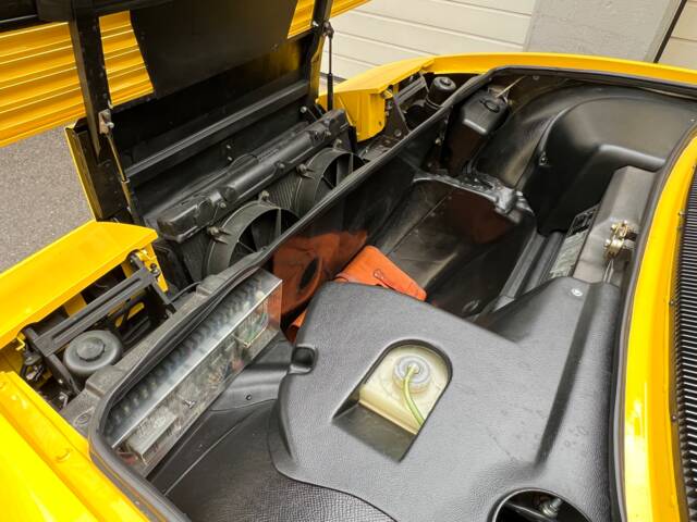 Ferrari Mondial T