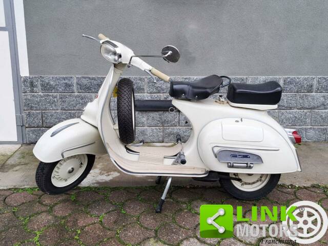 Image 1/10 de Piaggio DUMMY (1963)