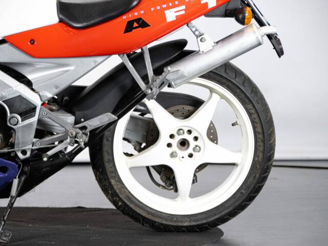 Aprilia AF1 Futura Sport Pro 125